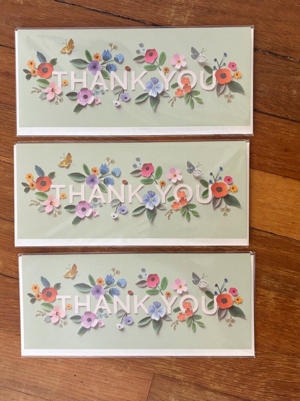 Rifle Paper Co. Greeting Cards